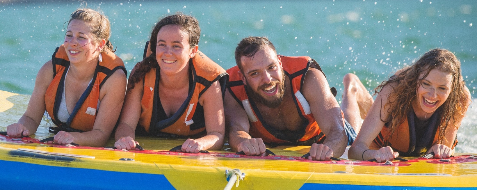 Abraham Tlalim Tours