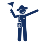 GUIDED TOUR WITH TWO TOUR GUIDES